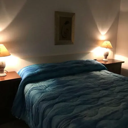 Casa Vacanze Basilicata Da Giannino Marconia Exterior photo