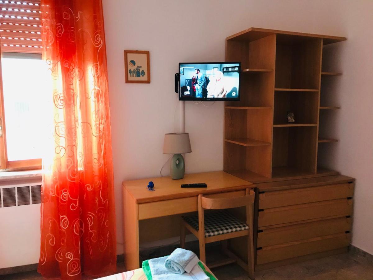 Basilicata Da Giannino Holiday home