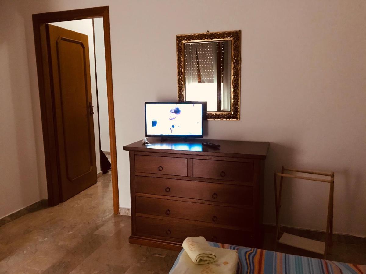 Basilicata Da Giannino Holiday home *