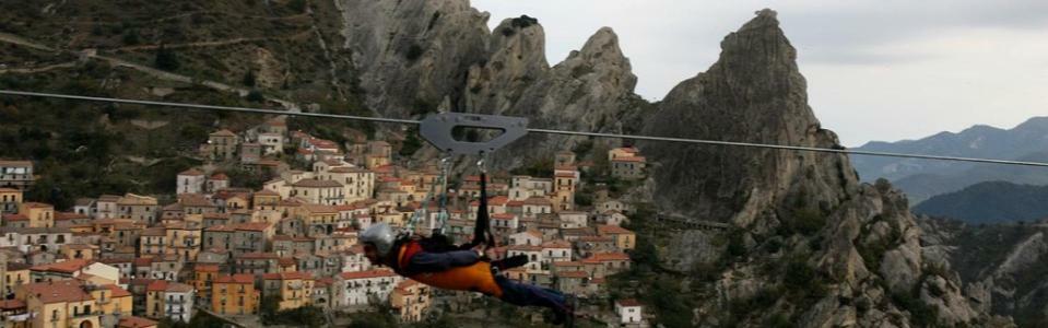 Basilicata Da Giannino * Marconia