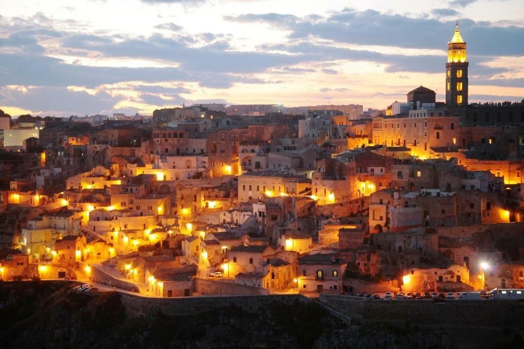Basilicata Da Giannino *