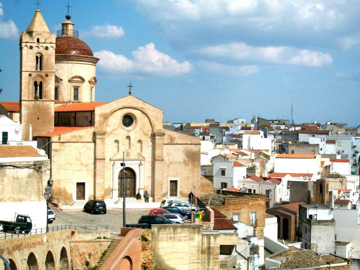 Basilicata Da Giannino Marconia