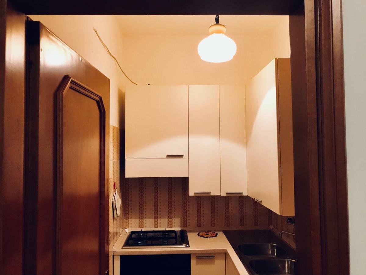 Holiday home Basilicata Da Giannino Marconia