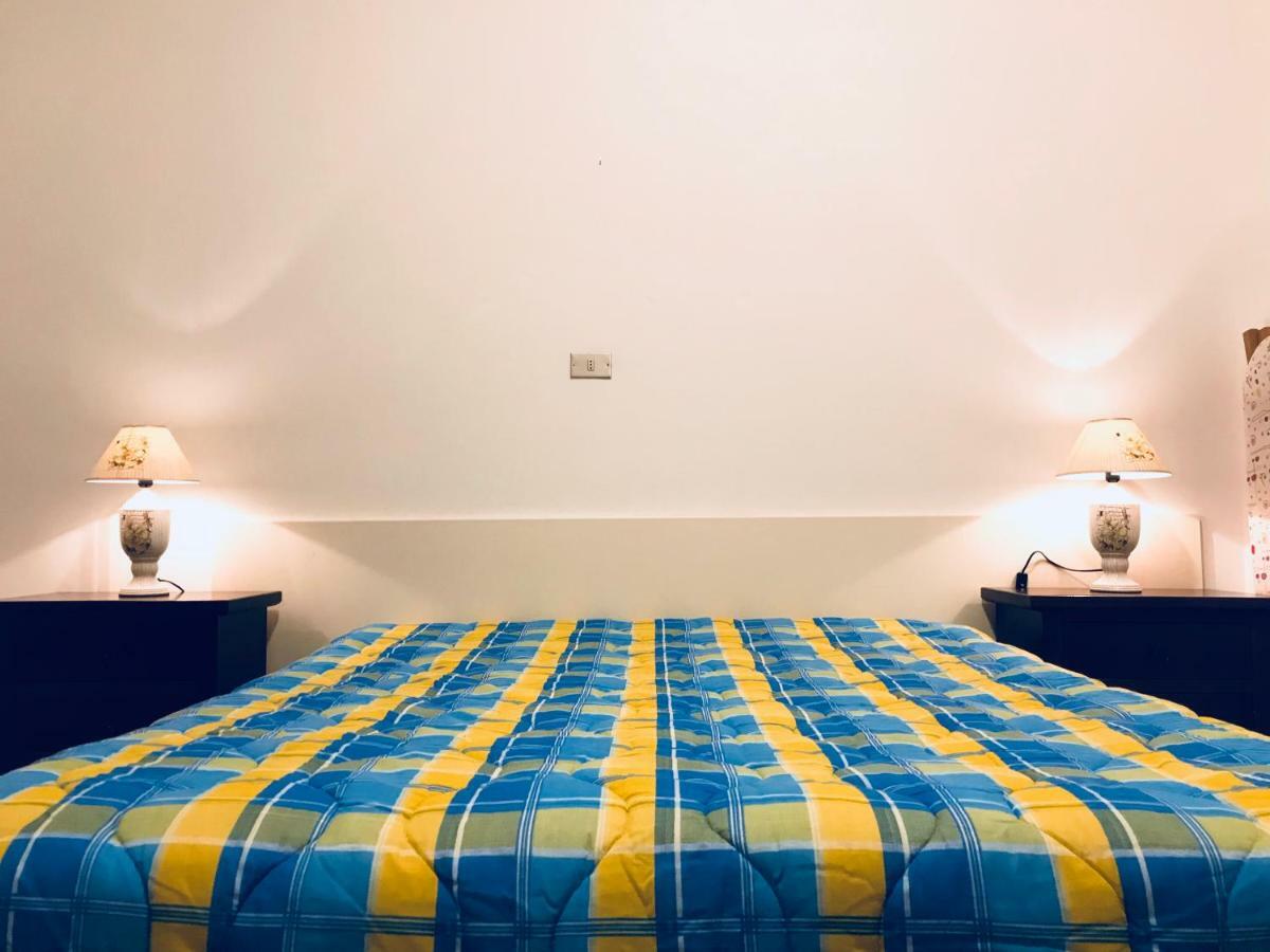 Holiday home Basilicata Da Giannino Marconia