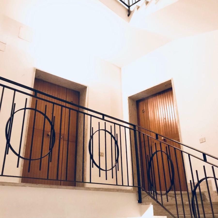 Basilicata Da Giannino * Marconia