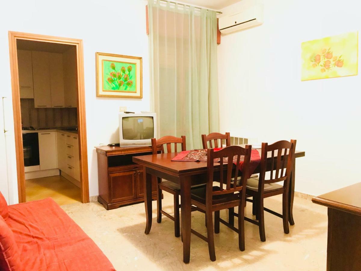 Holiday home Basilicata Da Giannino *