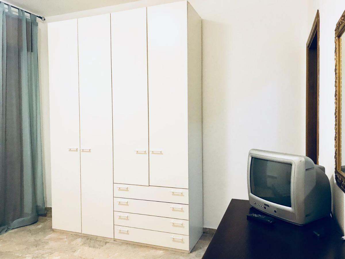 Basilicata Da Giannino Holiday home *