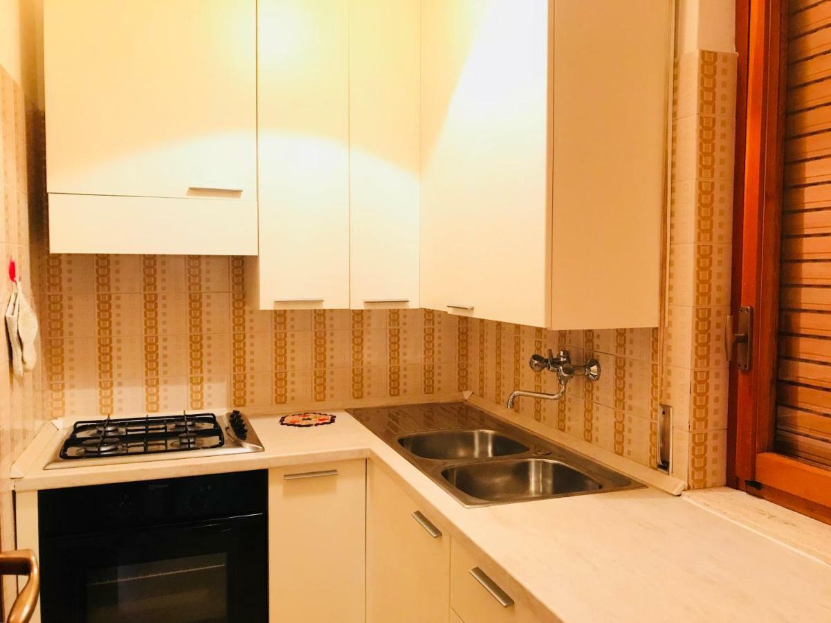 Basilicata Da Giannino Holiday home