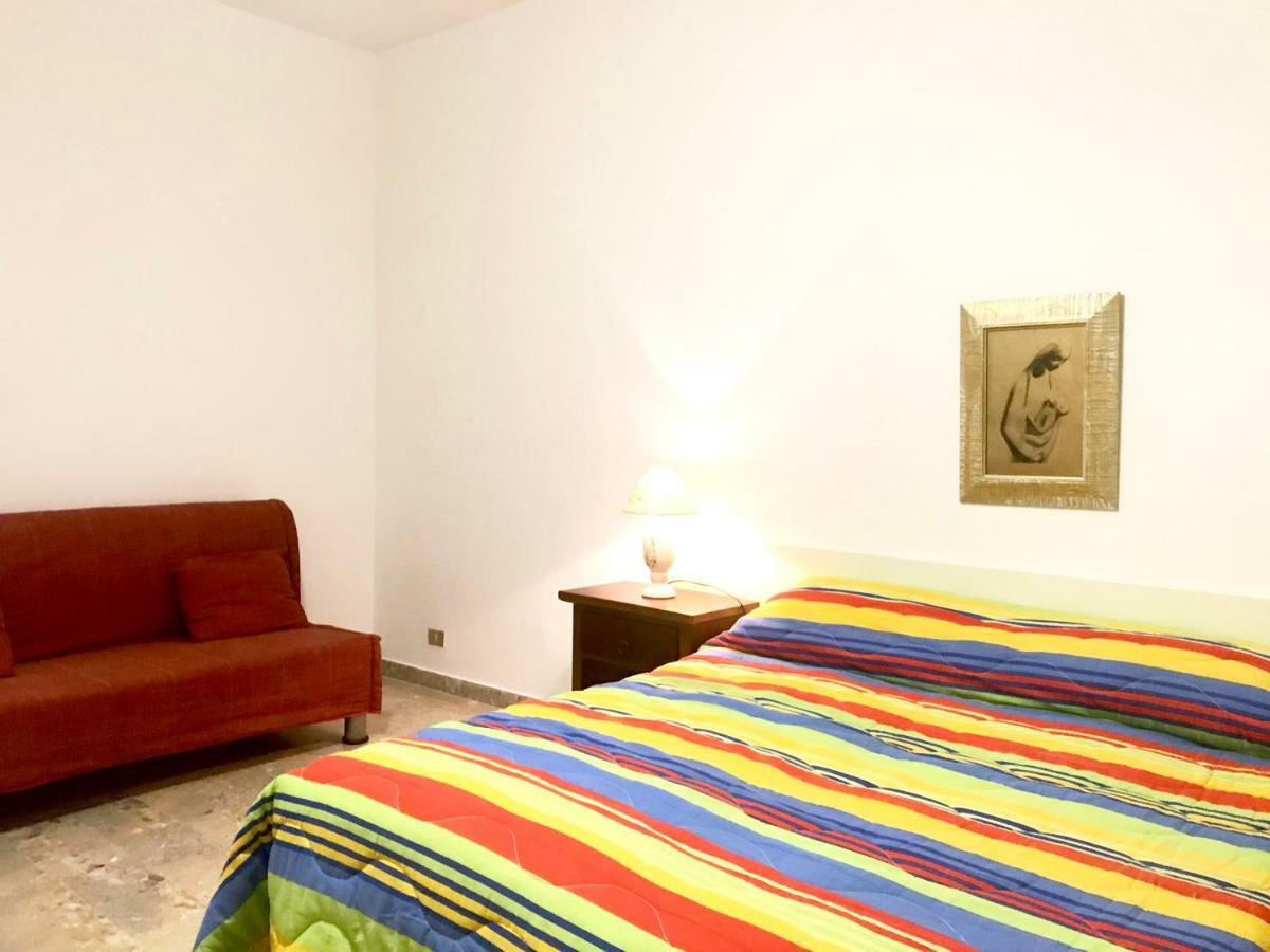Basilicata Da Giannino Holiday home *