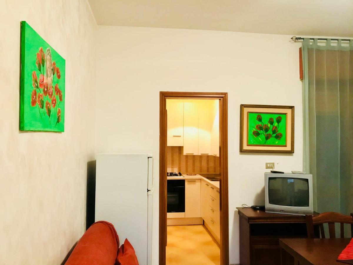 Holiday home Basilicata Da Giannino