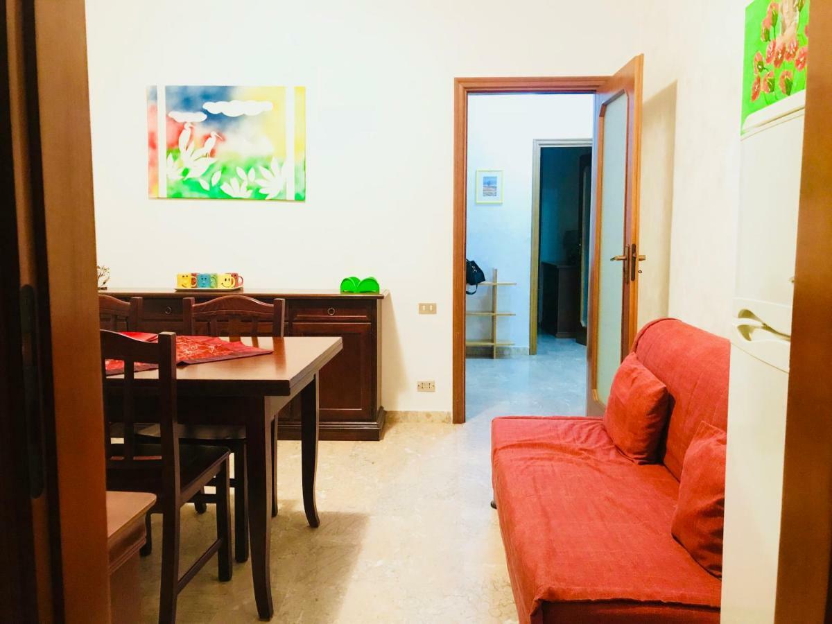 Holiday home Basilicata Da Giannino Marconia
